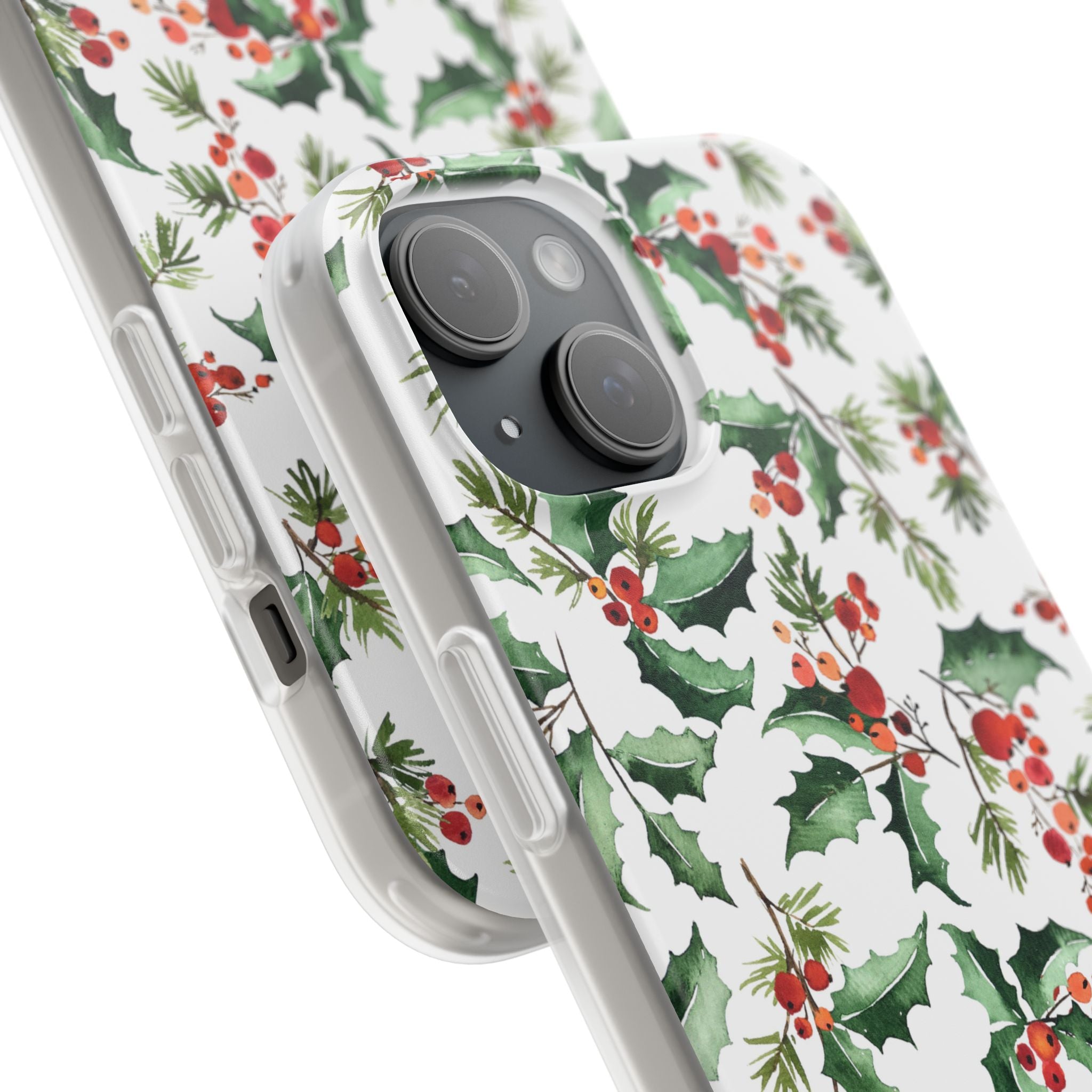 Mistletoe - Flexi Case