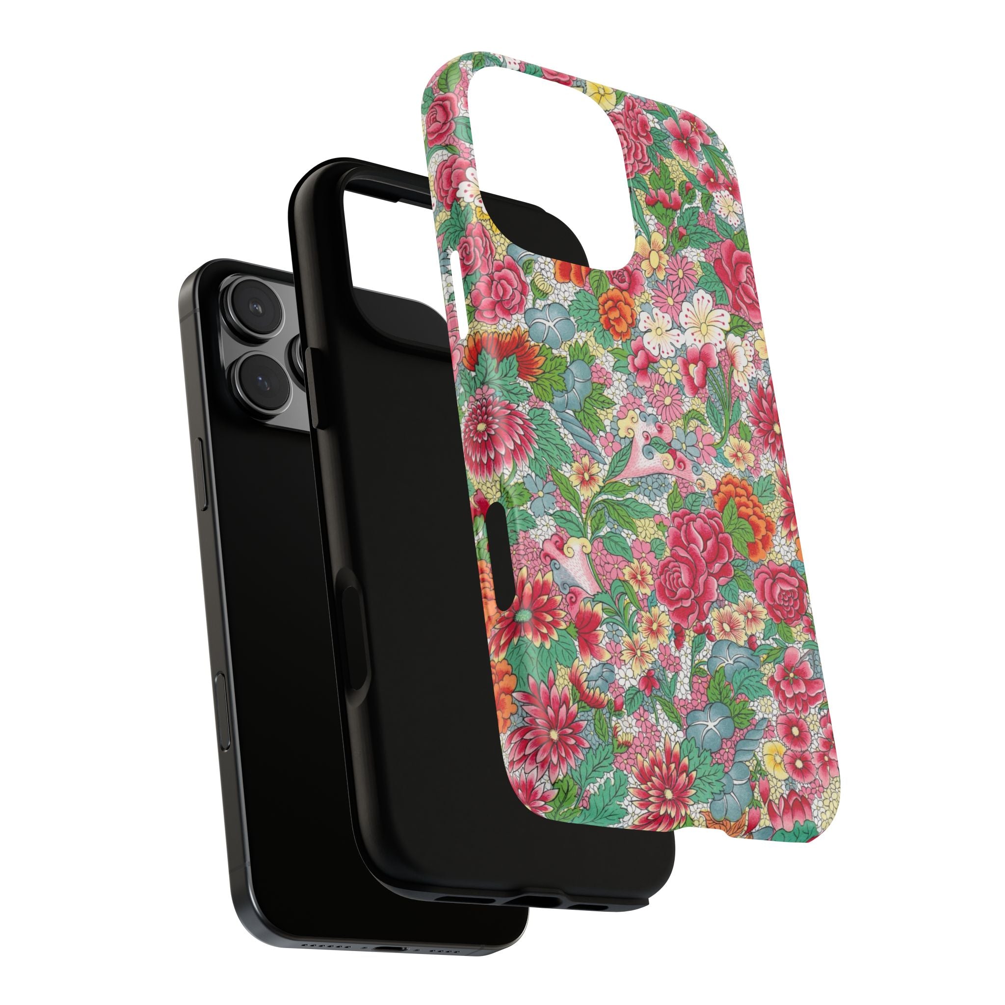 Full Bloom - Tough Case