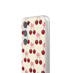 Image of Cherrybomb - Flexi Case