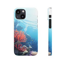 Image of Under the Sea - Snap Case