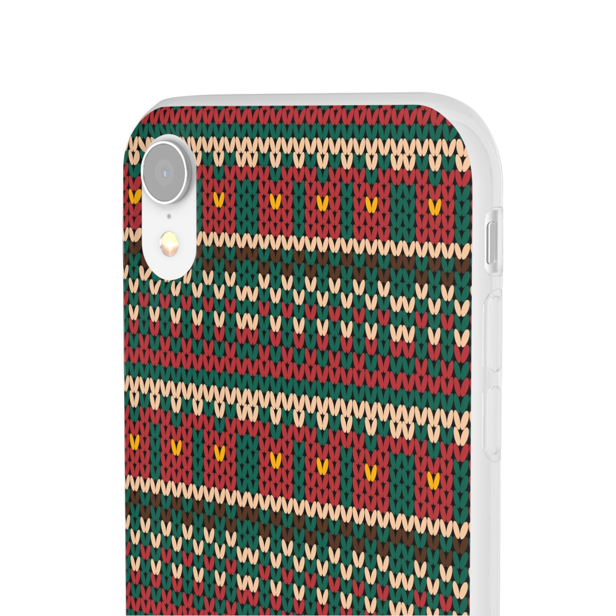 Sweater Weather - Flexi Case