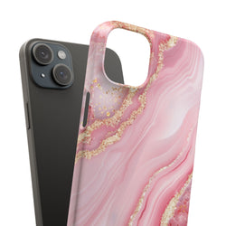 Image of The Good Pink - Snap Case