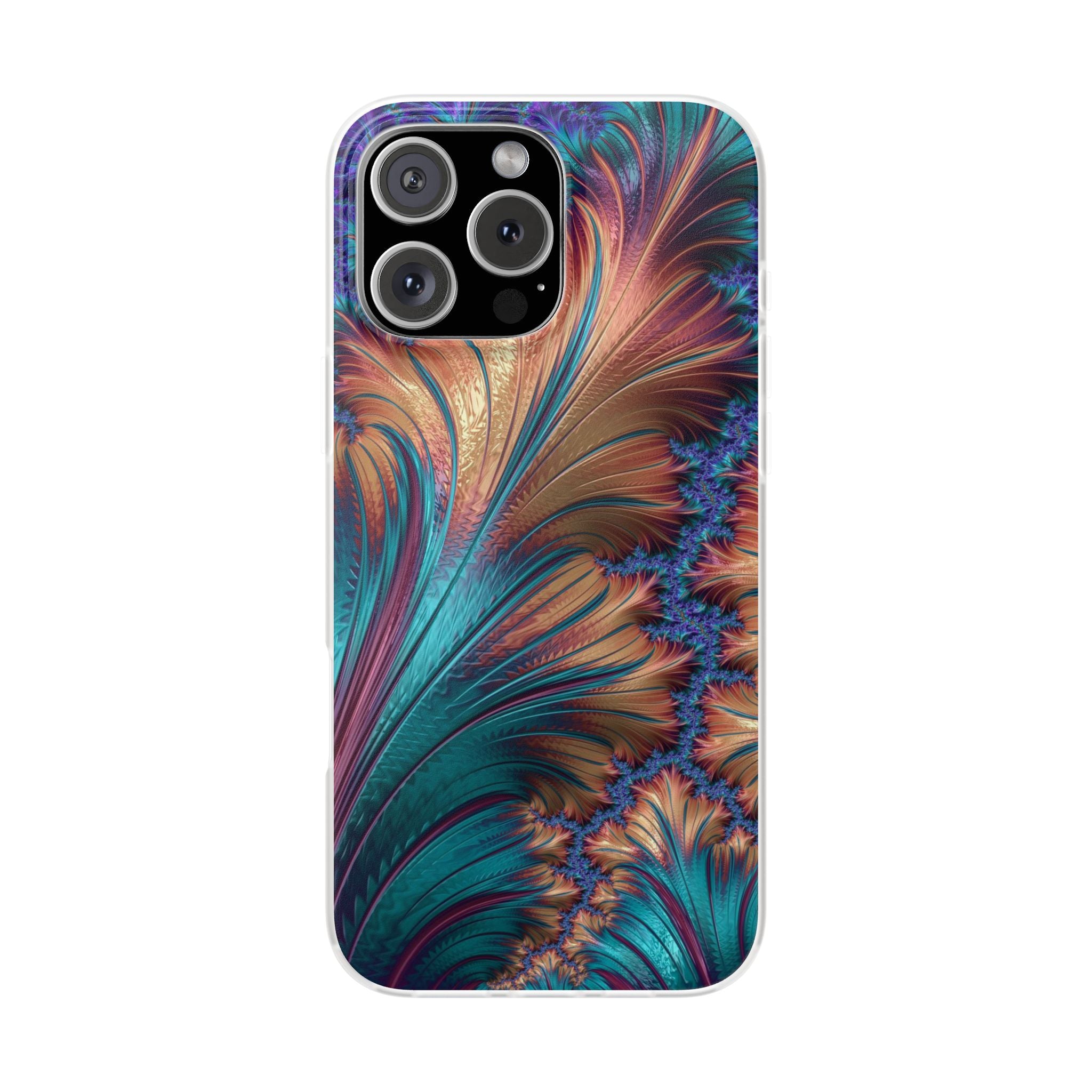 Magnified - Flexi Case