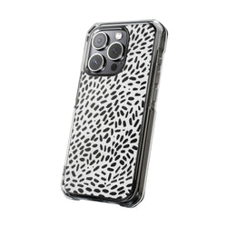 Image of Dotti - Magnetic Clear Impact Case