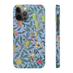 Image of William Morris (1834-1896) Pomegranate - Snap Case