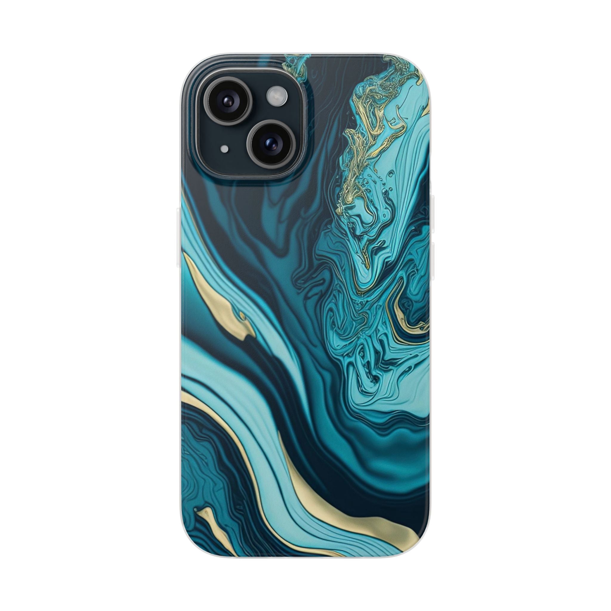 Blue Marble - Flexi Case