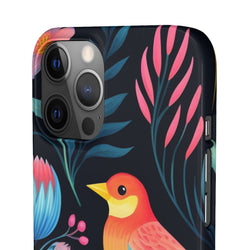 Image of Bright Birds - Snap Case