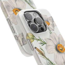 Image of Matilija Poppy by Mary Vaux Walcott - Snap Case