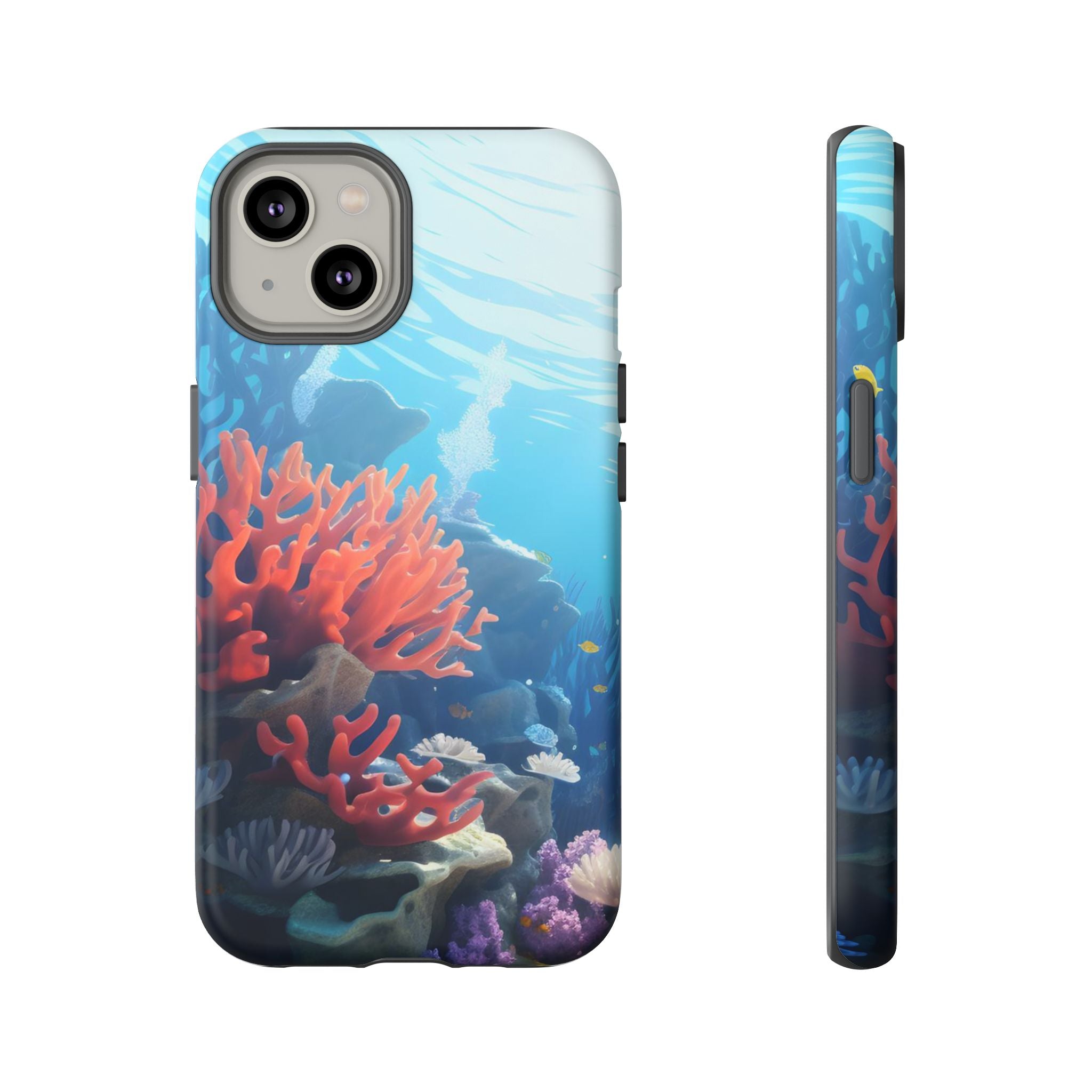 Under the Sea - Tough Case