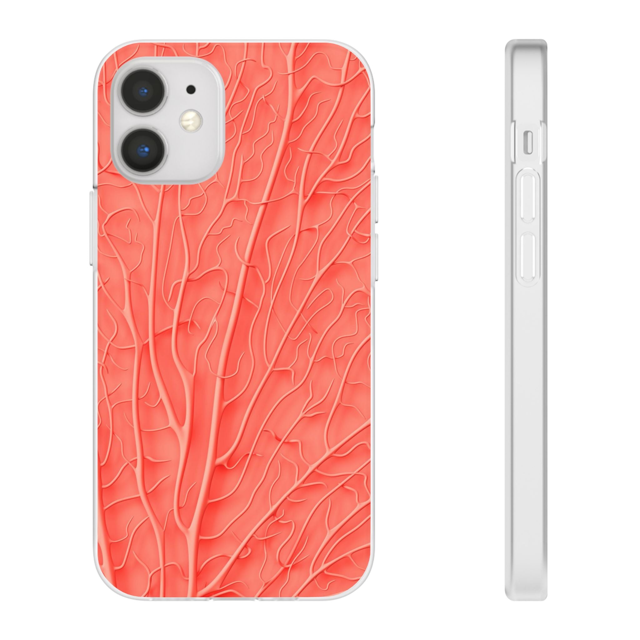 Coral - Flexi Case