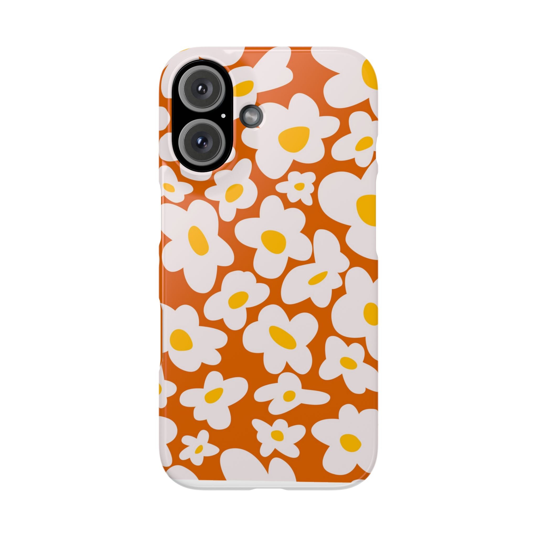 Retro Fleggs - Snap Case