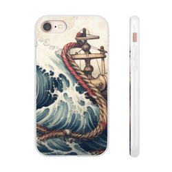 Image of The Waves - Flexi Case