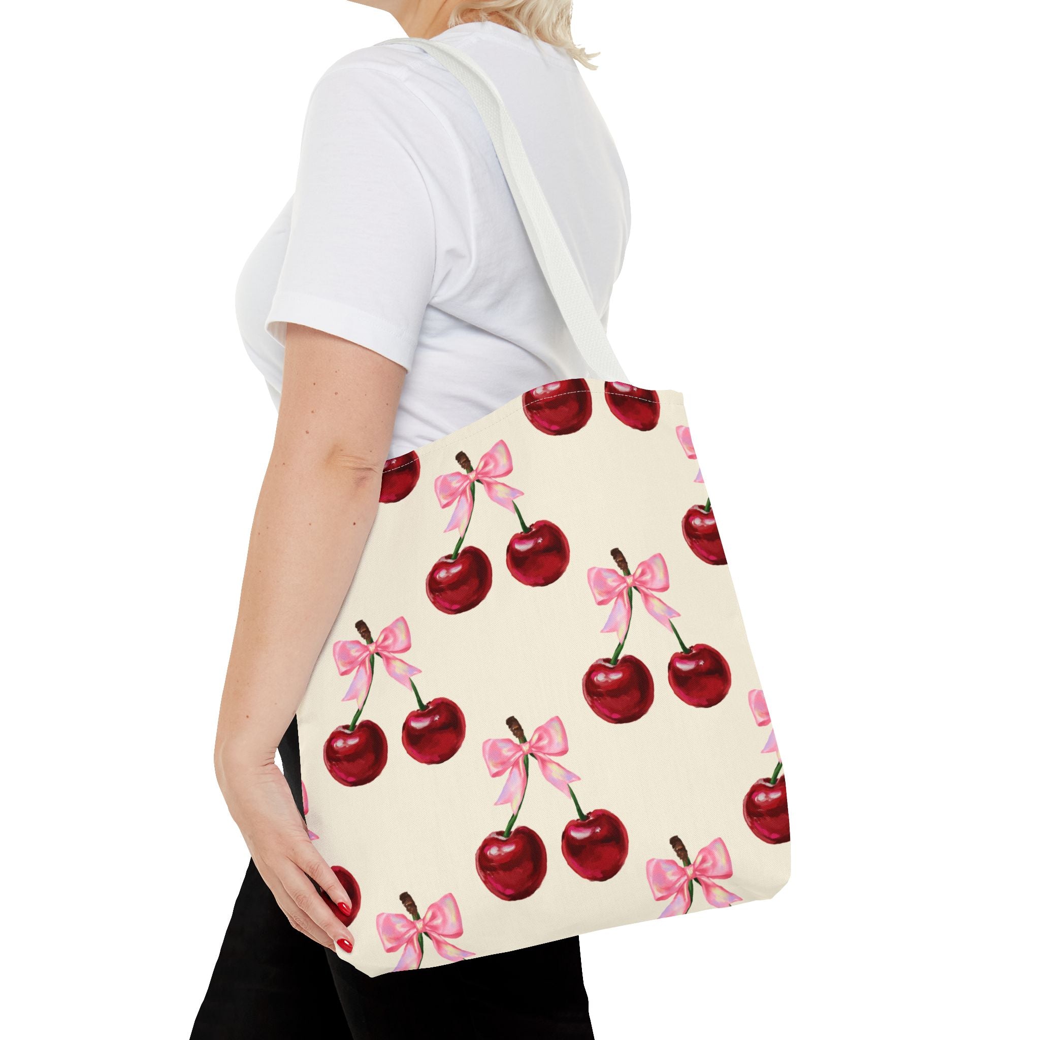 Cherrybomb - Tote Bag