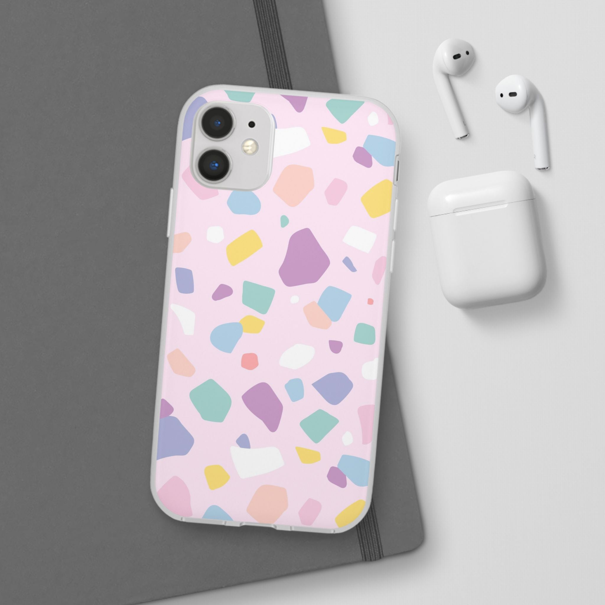 Terrazzo - Flexi Case