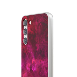 Image of Cosmic Pink - Flexi Case