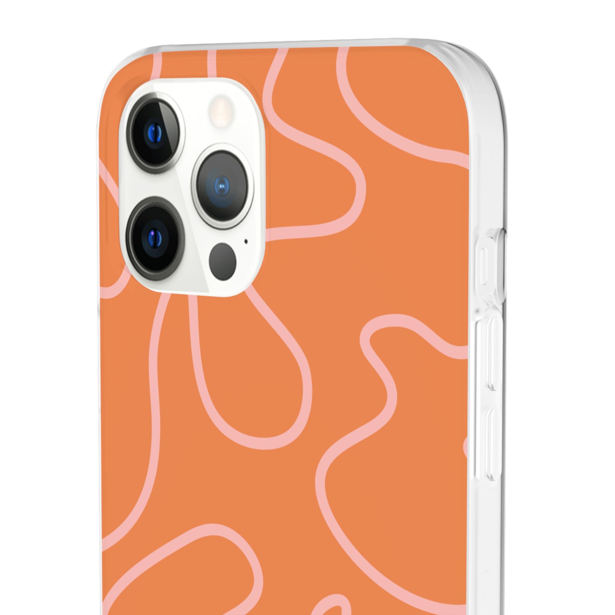 Retro Waves - Flexi Case