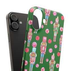 Image of The Nutcracker - Snap Case