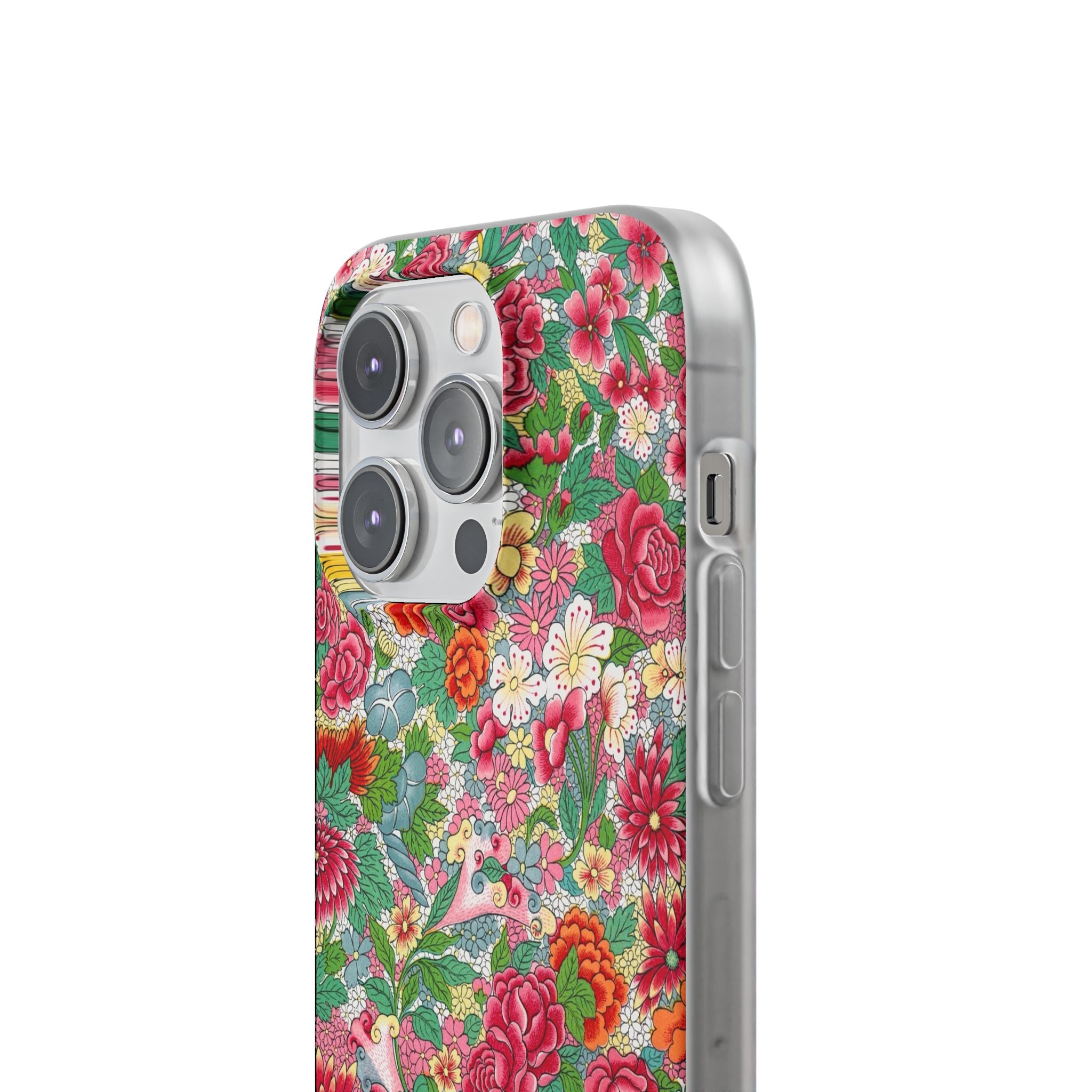 Full Bloom - Flexi Case