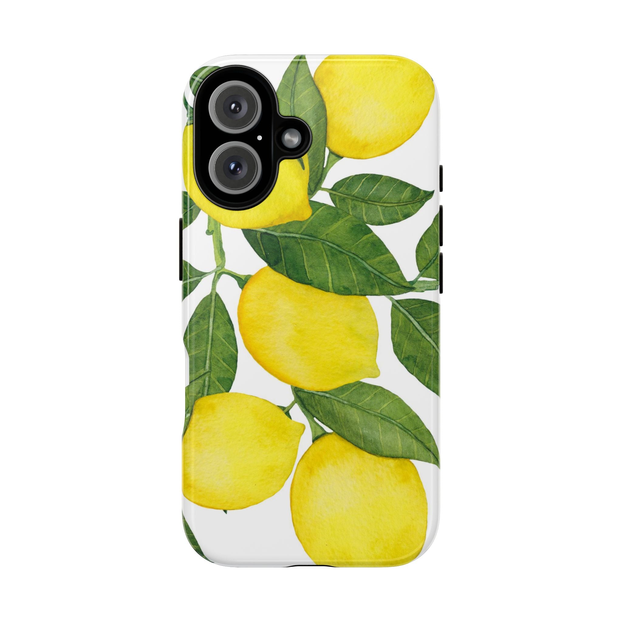 Lemons - Tough Case