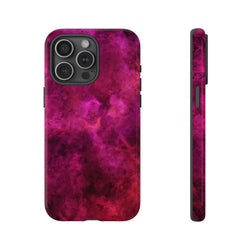 Image of Cosmic Pink - Tough Case