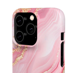 Image of The Good Pink - Snap Case