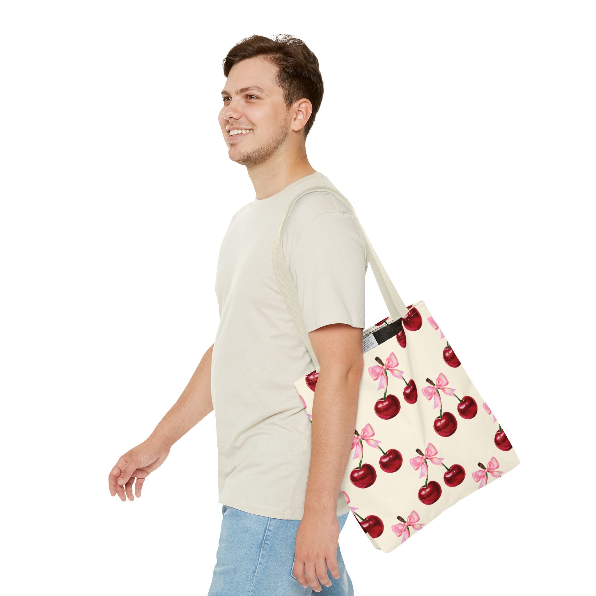 Cherrybomb - Tote Bag