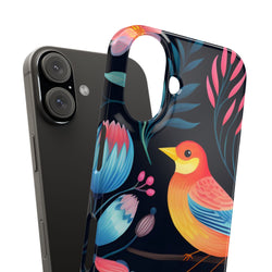 Image of Bright Birds - Snap Case