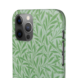 Image of William Morris's Willow (1874) - Snap Case