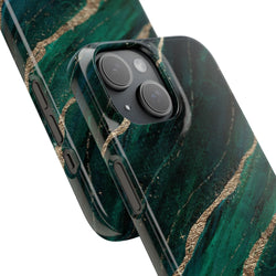 Image of Wickedly Green - Snap Case