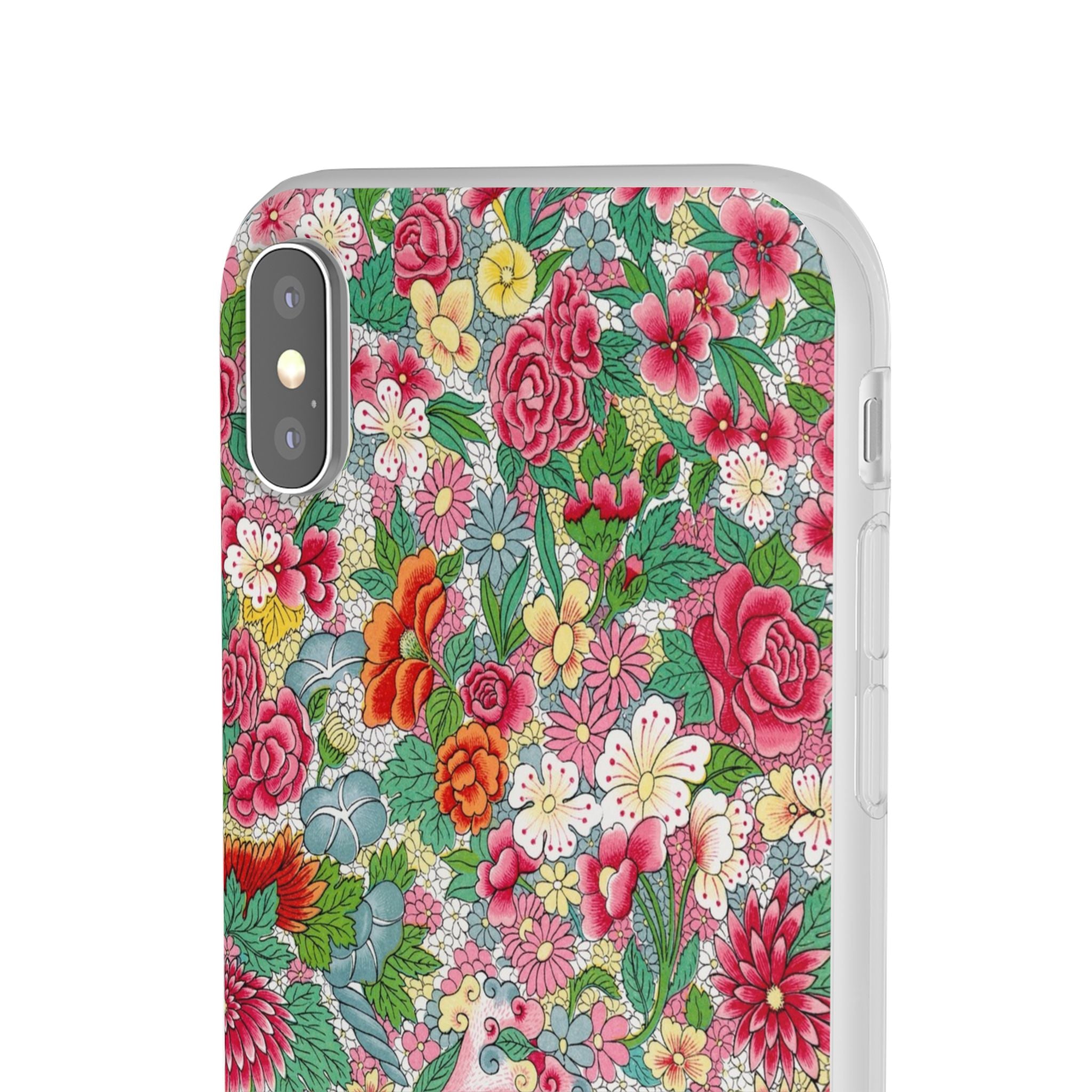 Full Bloom - Flexi Case