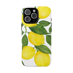 Image of Lemons - Tough Case