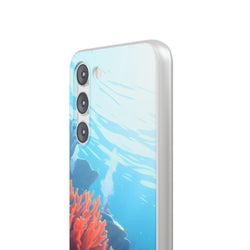 Image of Under the Sea - Flexi Case