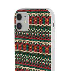 Image of Sweater Weather - Flexi Case