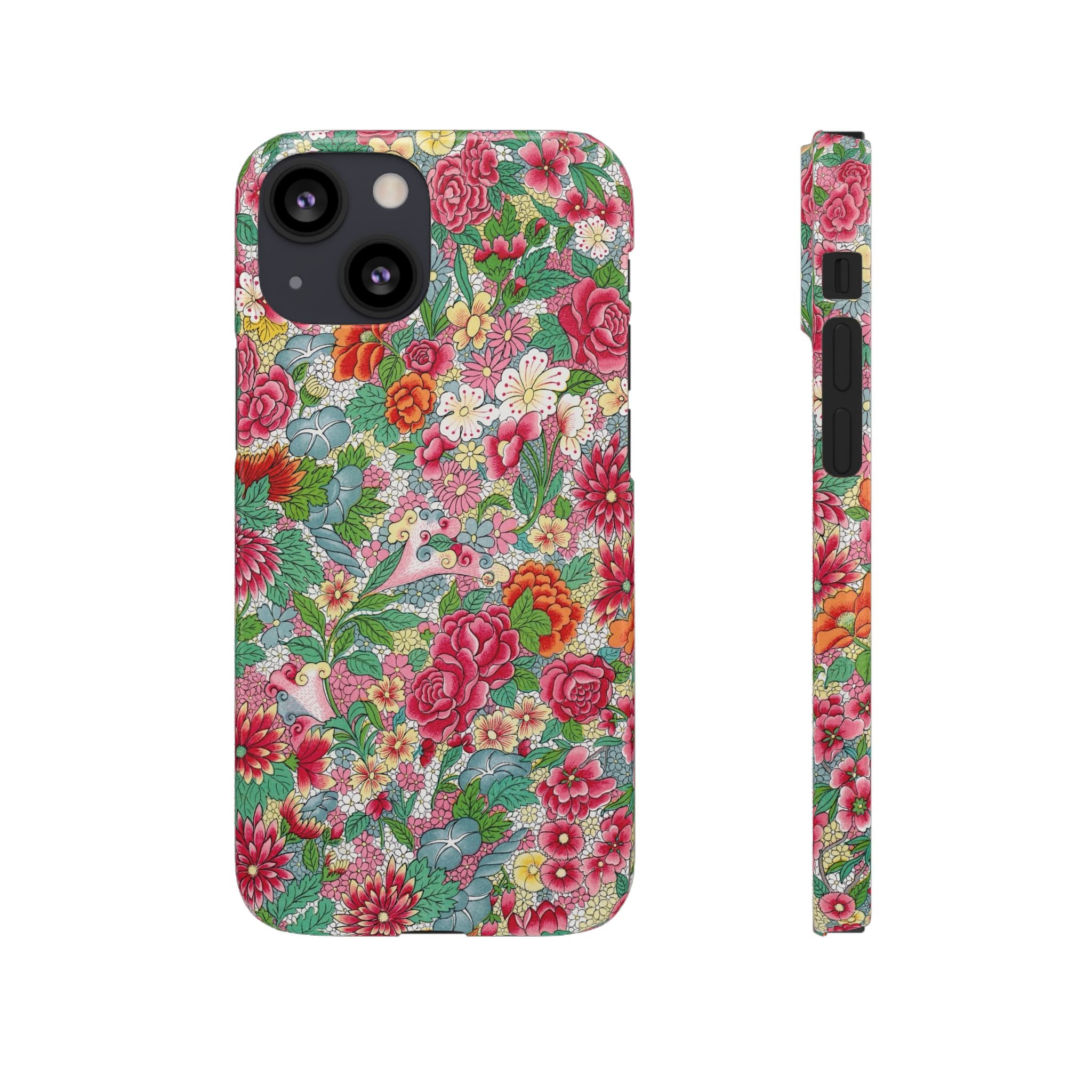 Full Bloom - Snap Case