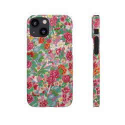 Image of Full Bloom - Snap Case