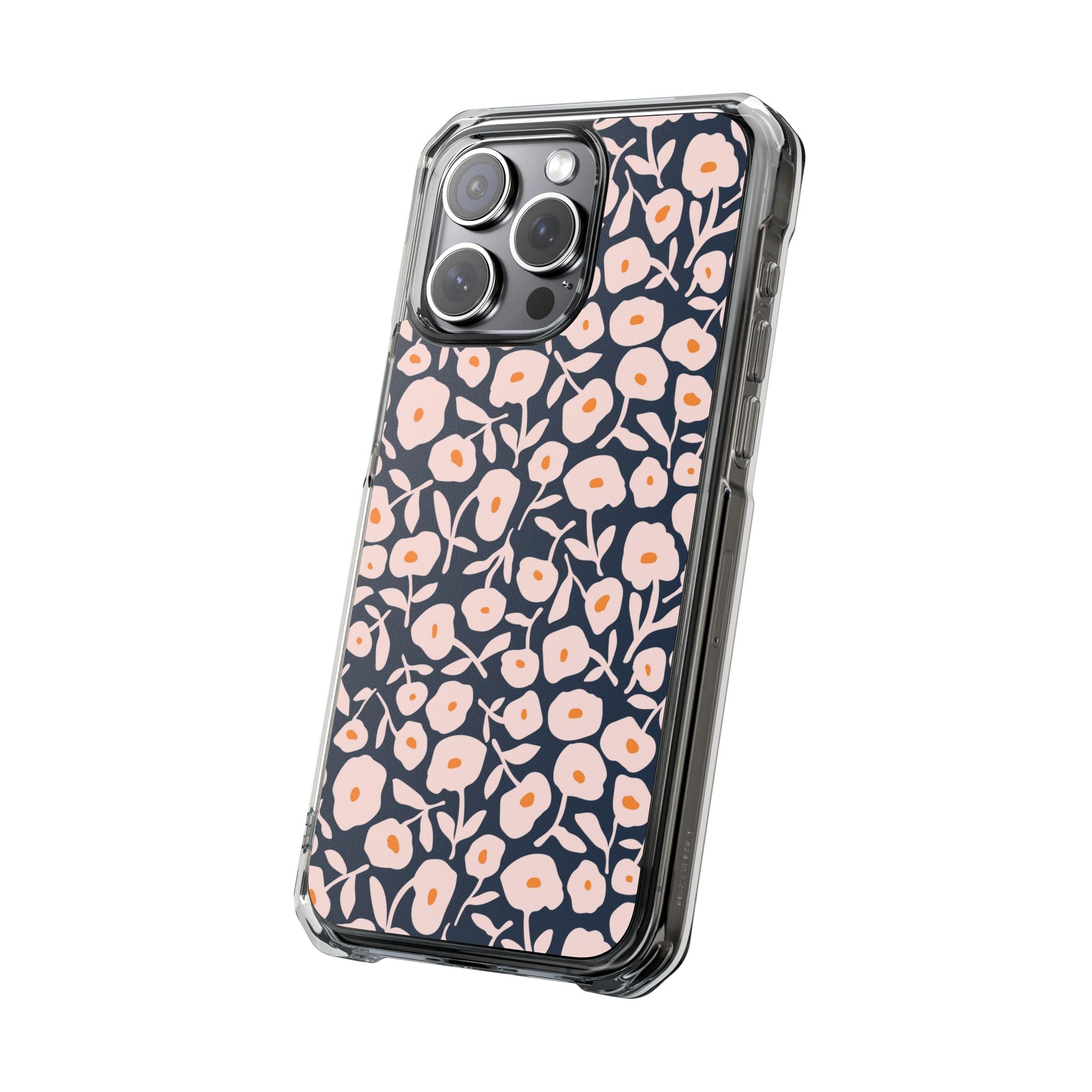 Fleggs - Magnetic Clear Impact Case