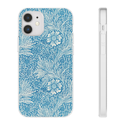 William Morris's Marigold (1875) - Flexi Case