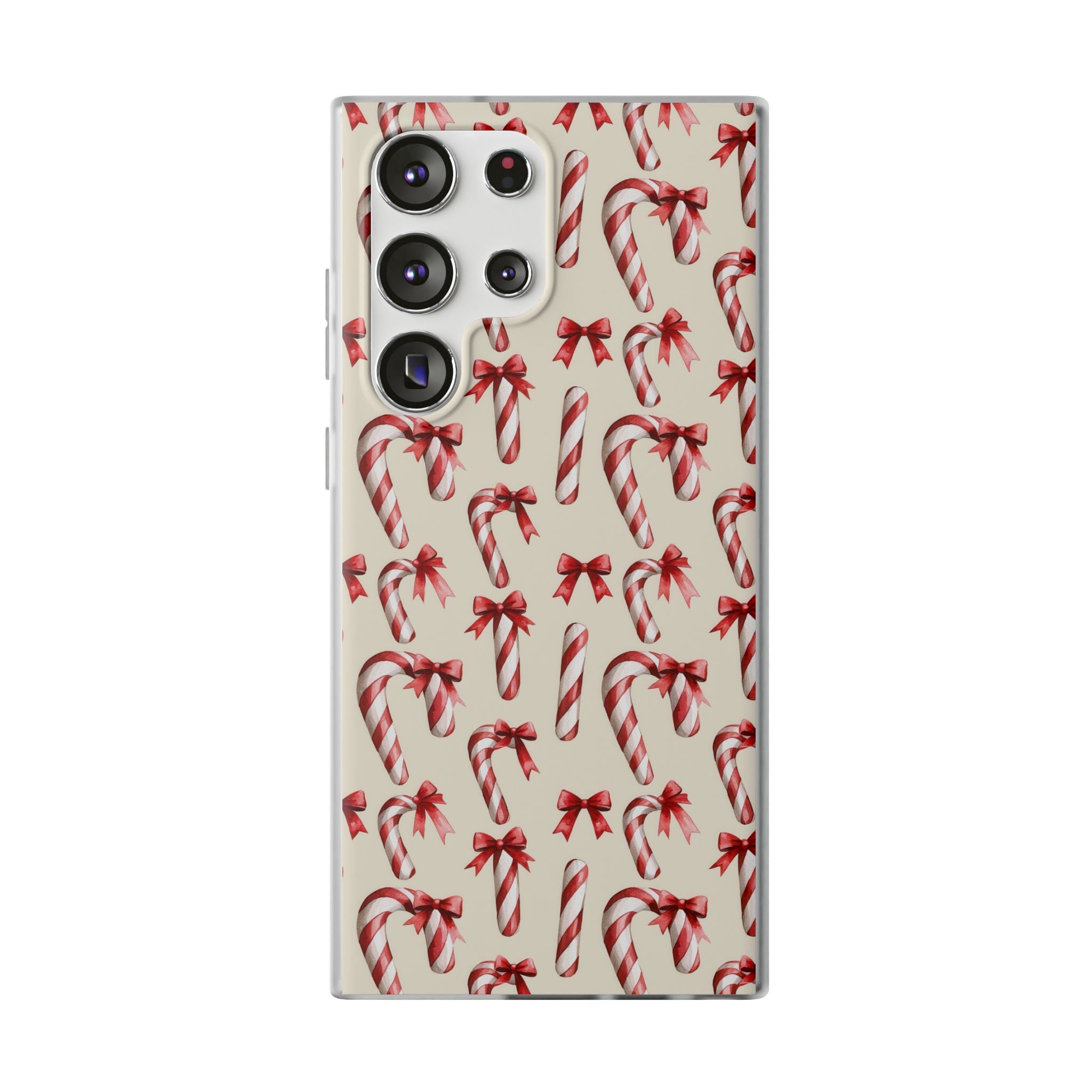 Candy Cane Lane - Flexi Case