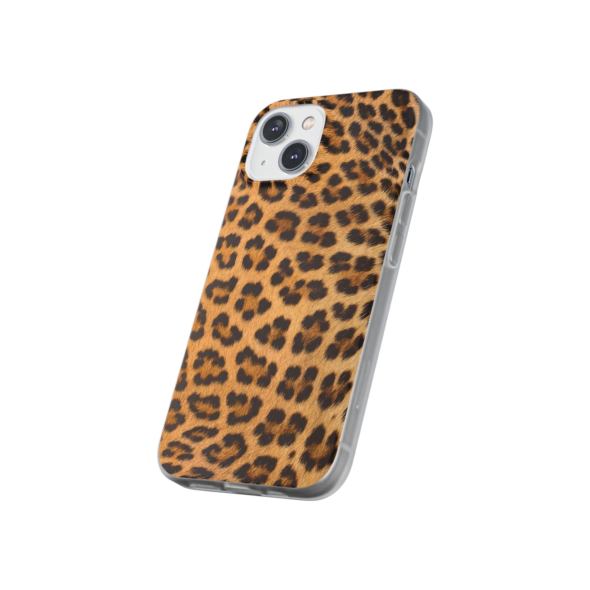 Leopard - Flexi Case