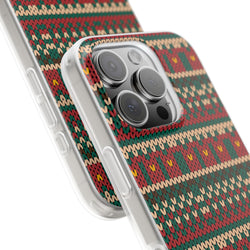 Image of Sweater Weather - Flexi Case