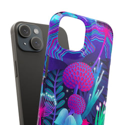 Image of Electric Seas - Snap Case