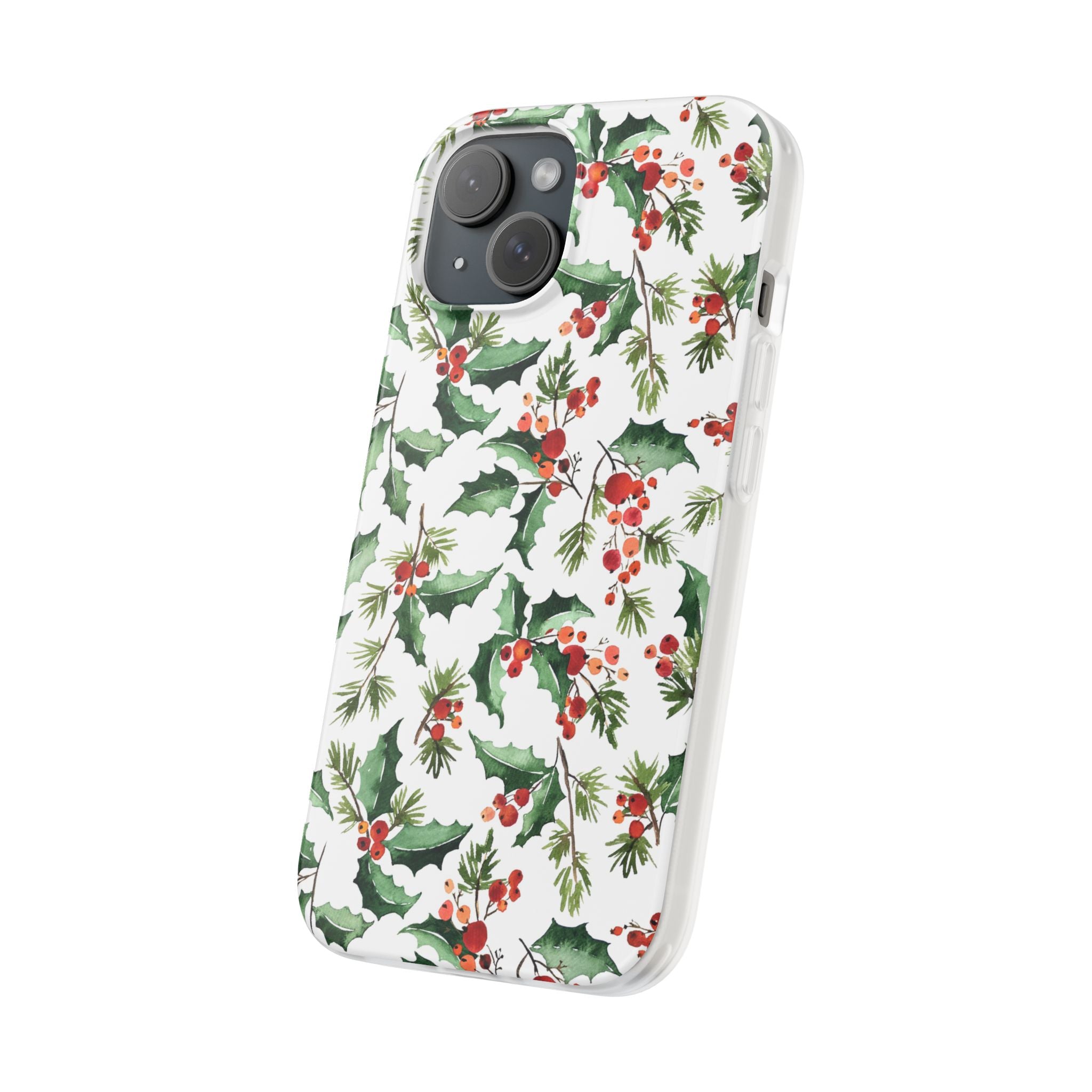 Mistletoe - Flexi Case