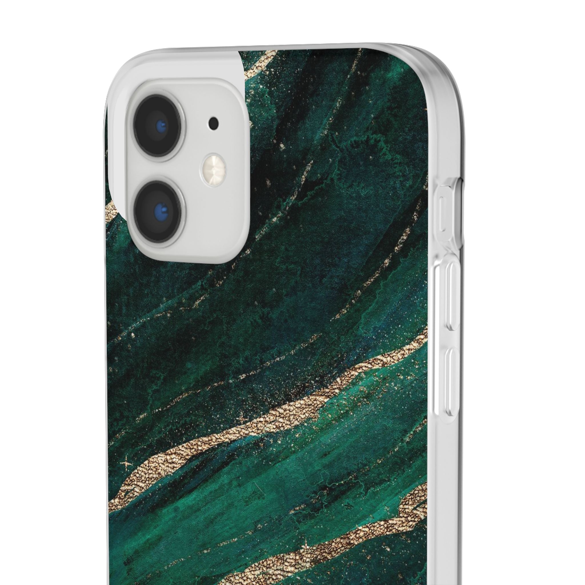 Wickedly Green - Flexi Case