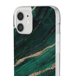 Image of Wickedly Green - Flexi Case