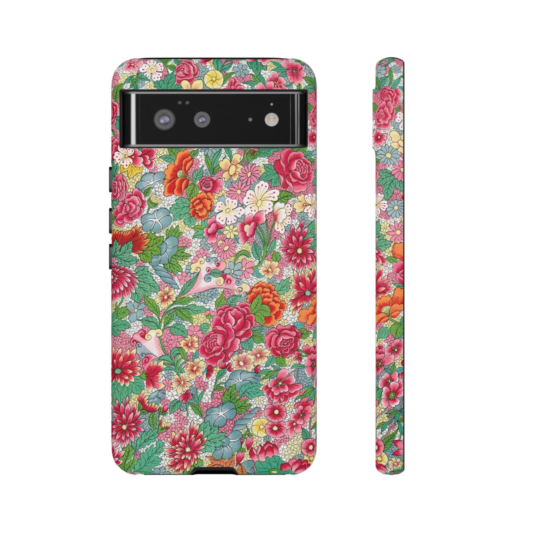 Full Bloom - Tough Case