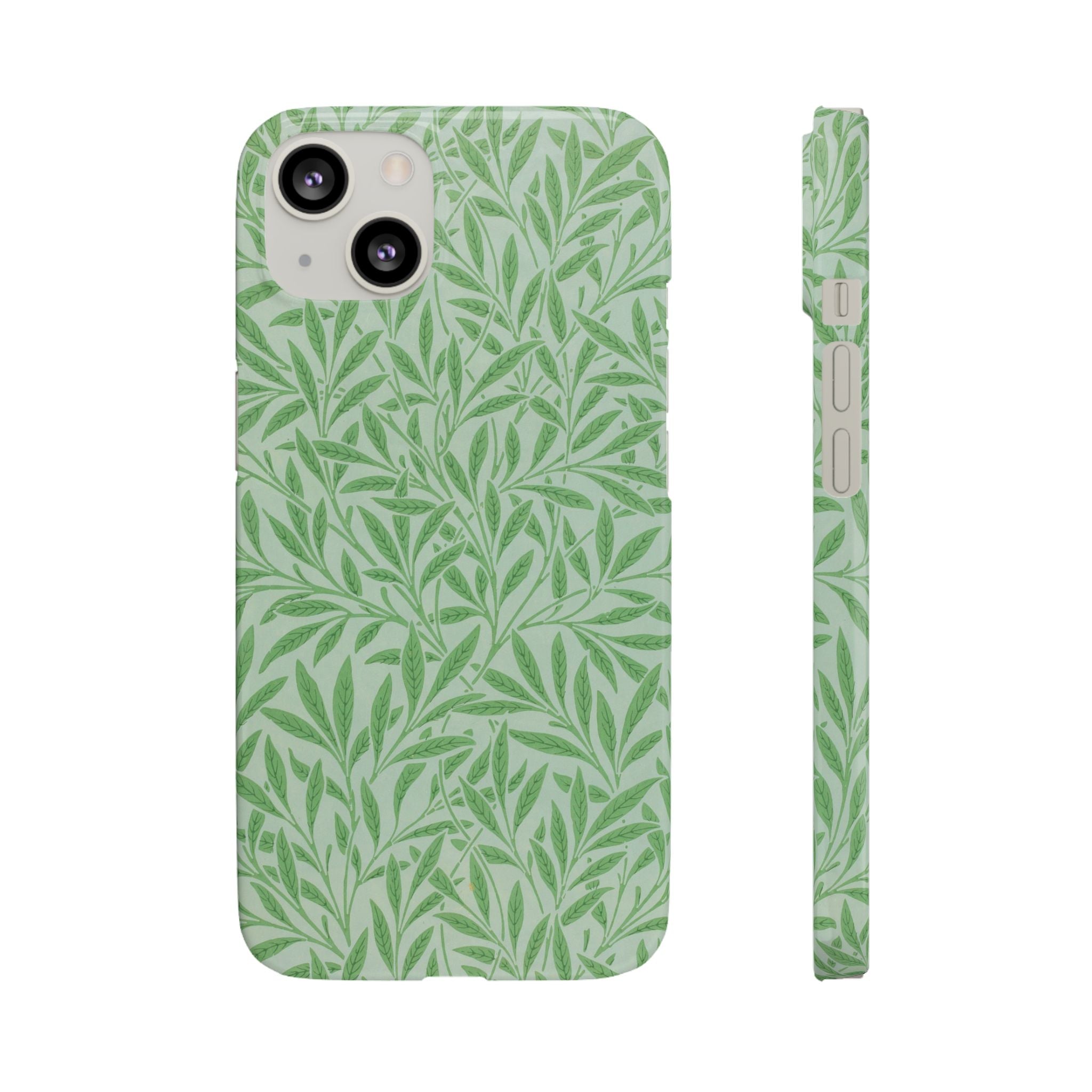 William Morris's Willow (1874) - Snap Case