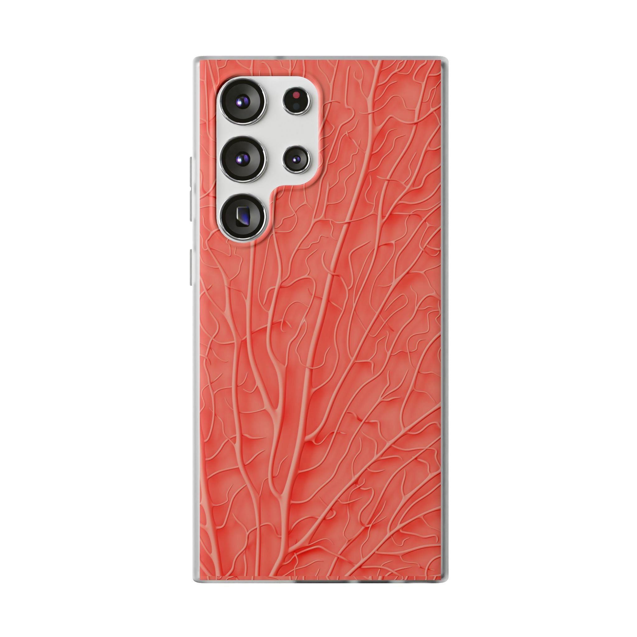 Coral - Flexi Case