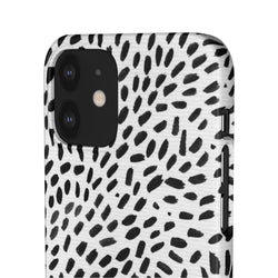 Image of Dotti - Snap Case