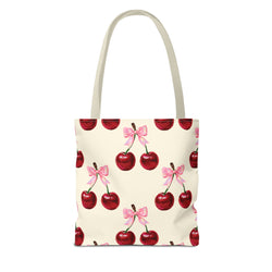 Image of Cherrybomb - Tote Bag