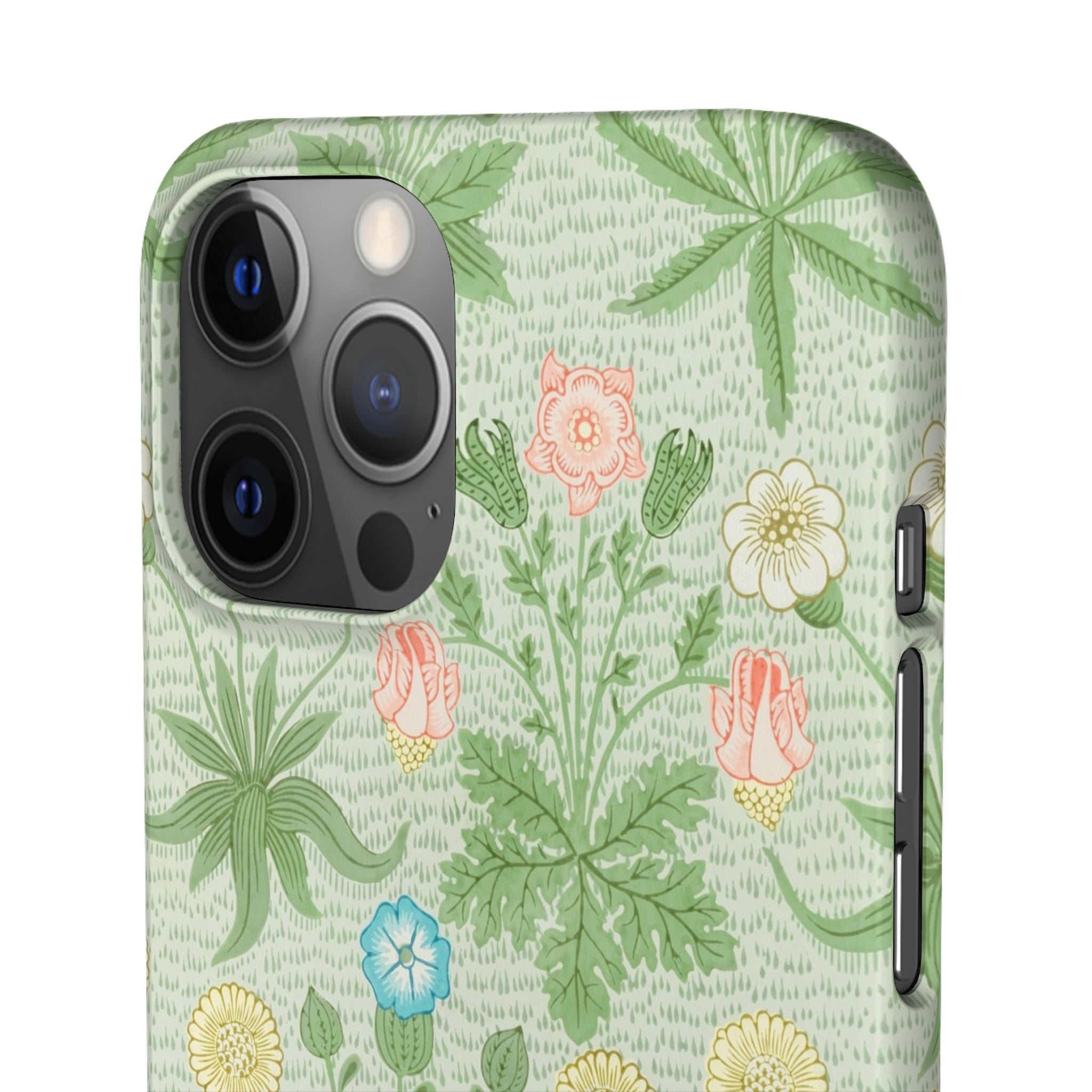 William Morris's Daisy (1864) - Snap Case